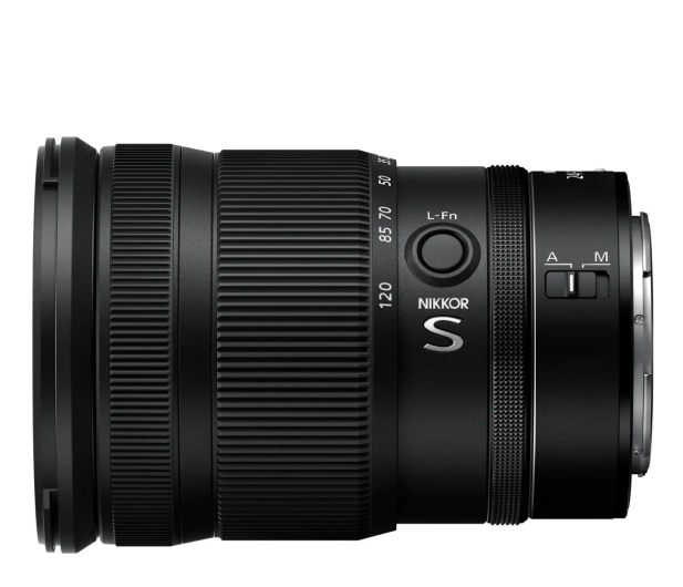 Nikon Z6 II + Z 24-120mm f/4 S - 1320178 - zdjęcie 8